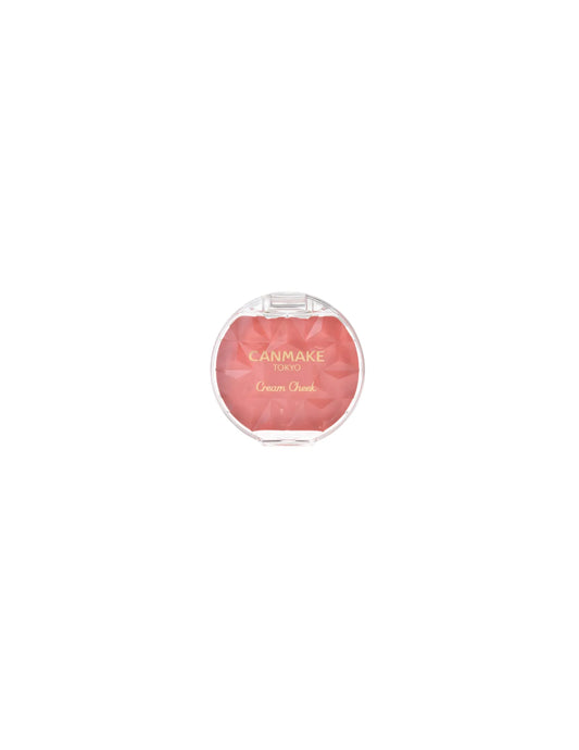 Canmake Cream Cheek - Unique Bunny