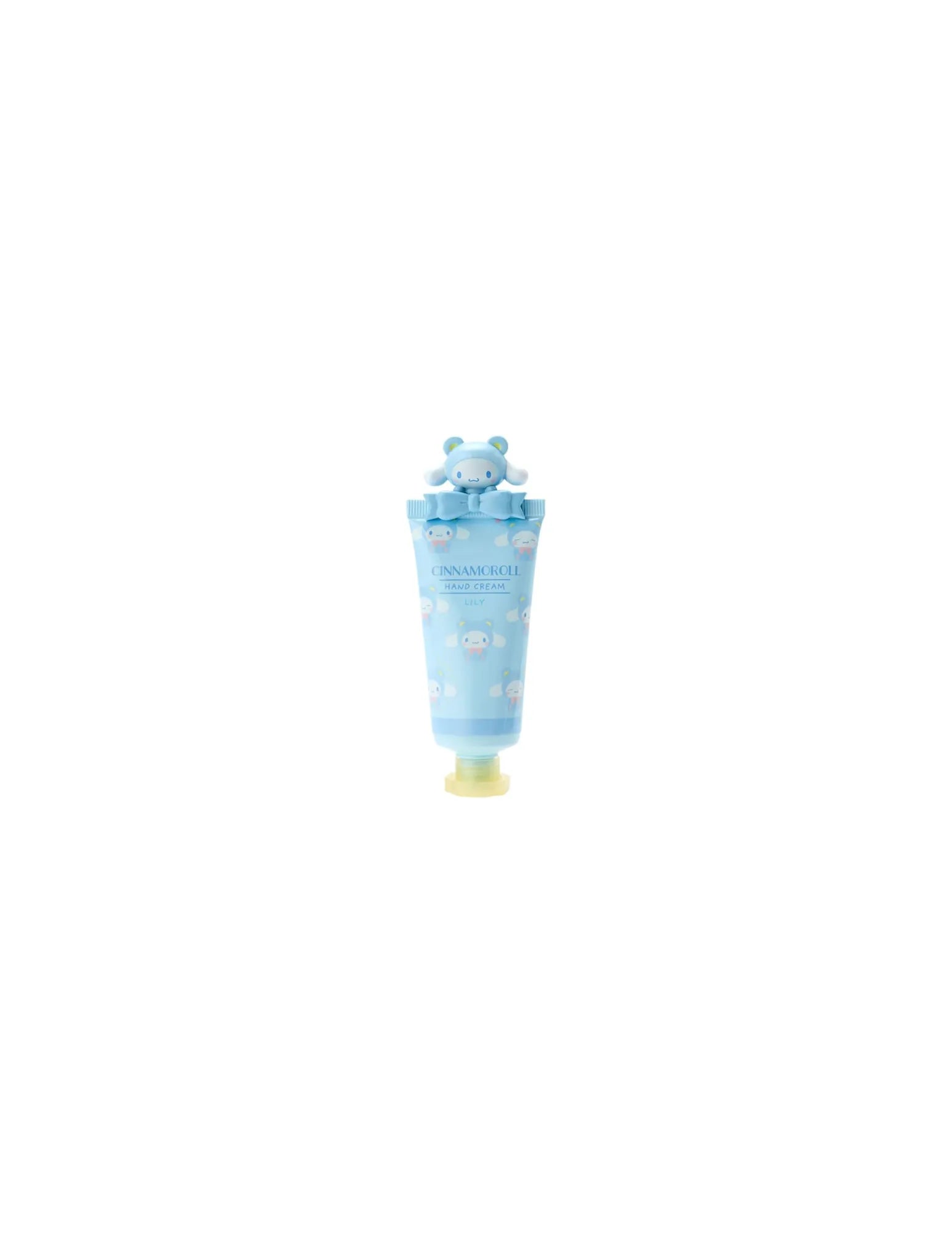 Sanrio Hand Cream - Unique Bunny
