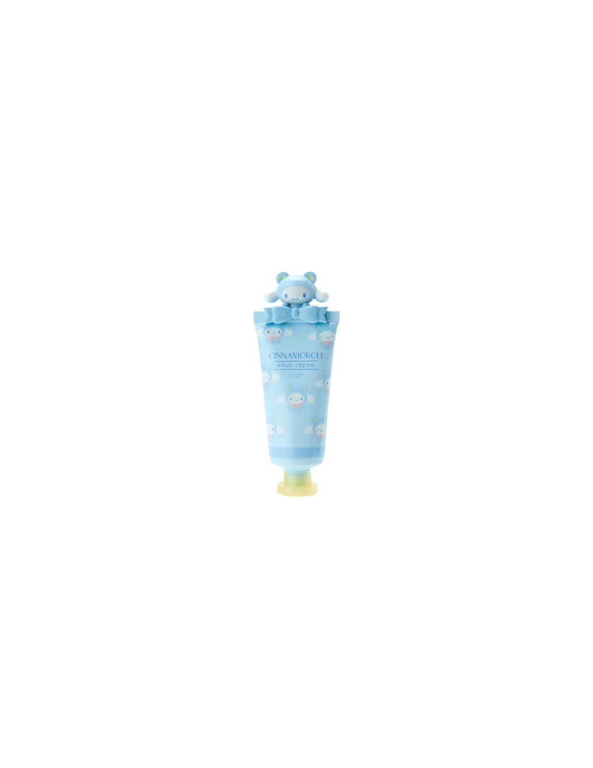 Sanrio Hand Cream - Unique Bunny