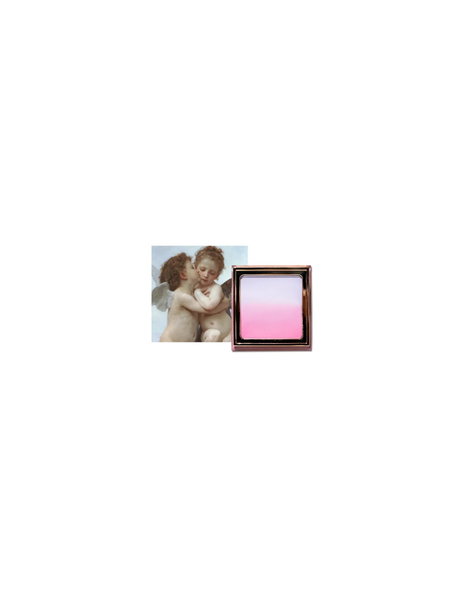 MilleFée Angel Gradation Blush - Unique Bunny
