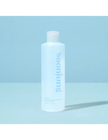 Etude House SoonJung Cleansing Water - Unique Bunny