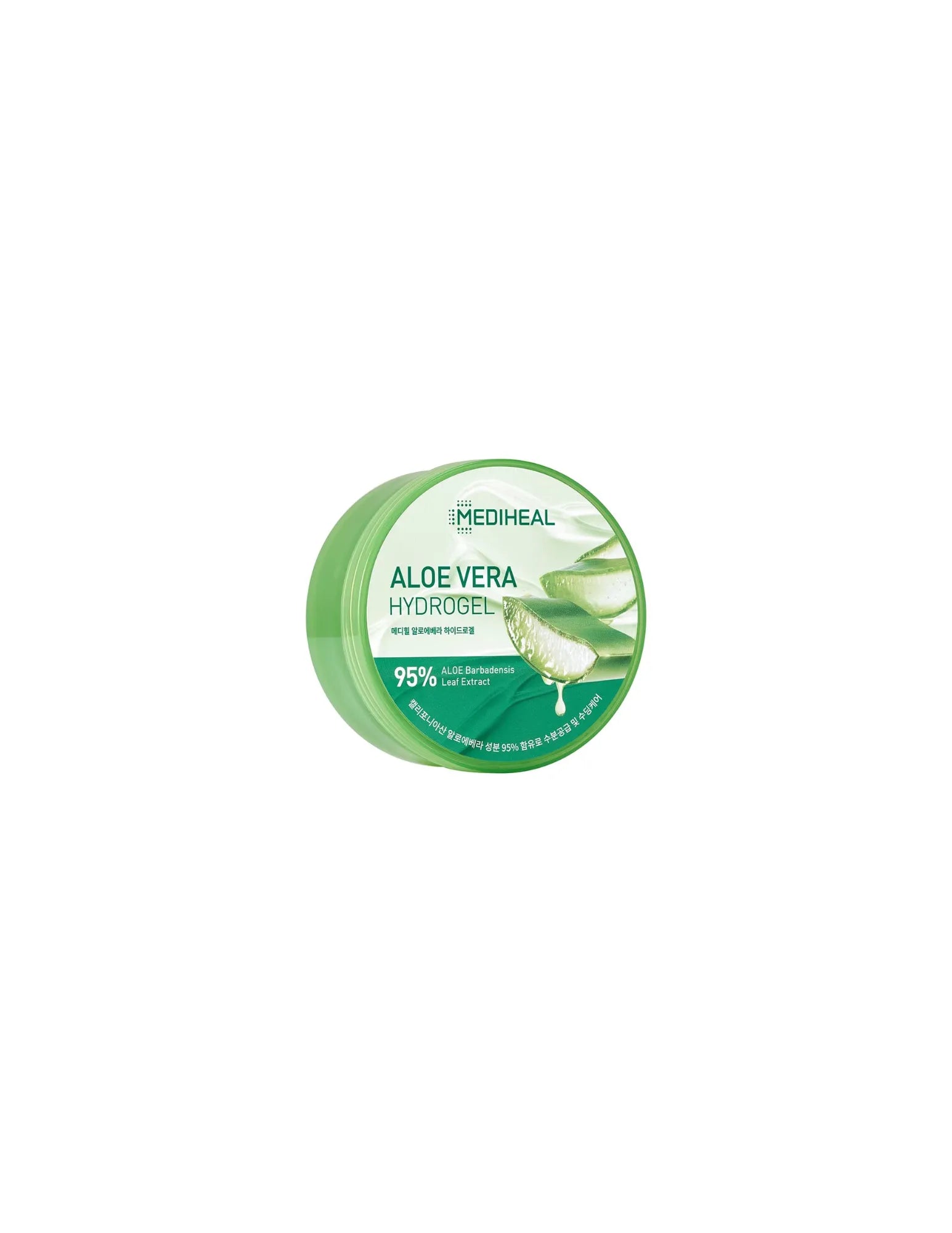 Mediheal Aloe Vera Hydrogel - Unique Bunny