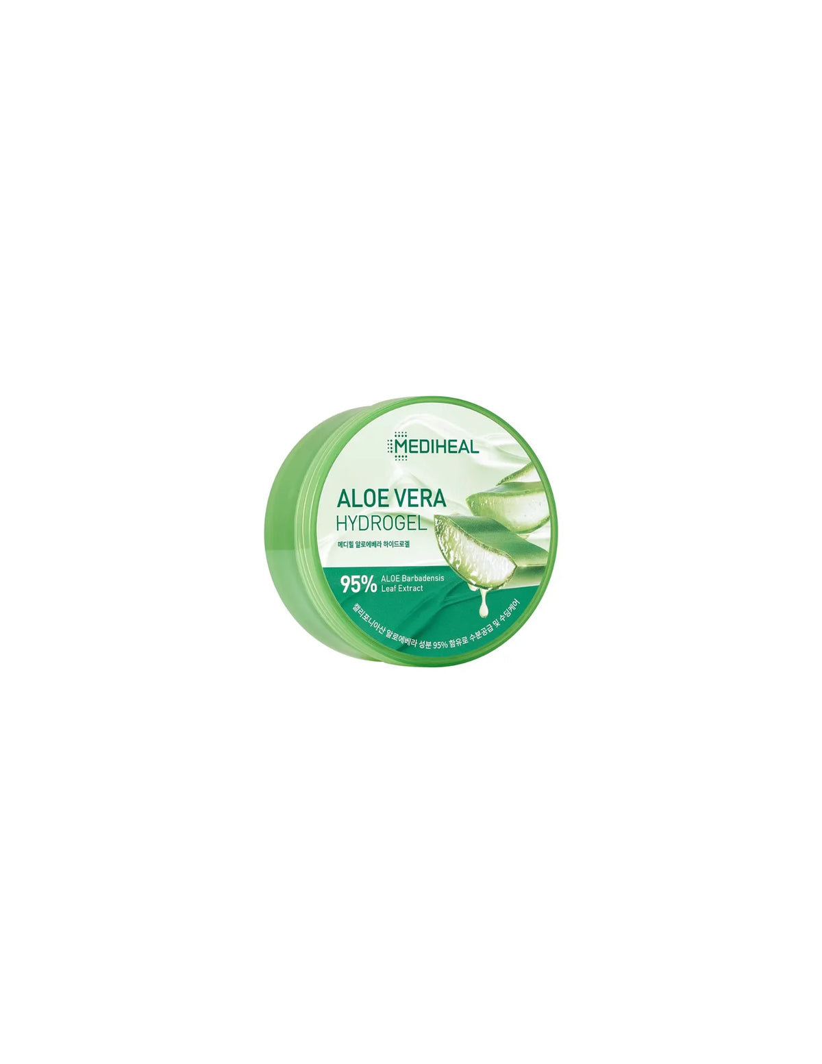 Mediheal Aloe Vera Hydrogel - Unique Bunny