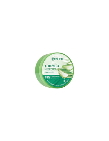 Mediheal Aloe Vera Hydrogel - Unique Bunny