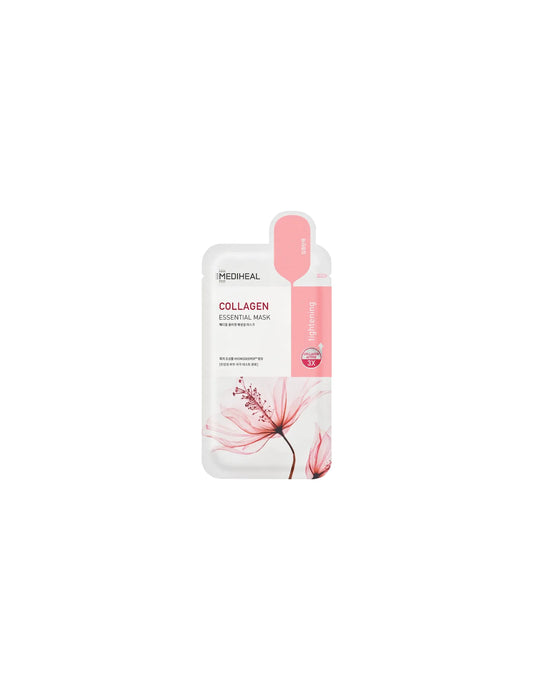 Mediheal Collagen Essential Mask - Unique Bunny
