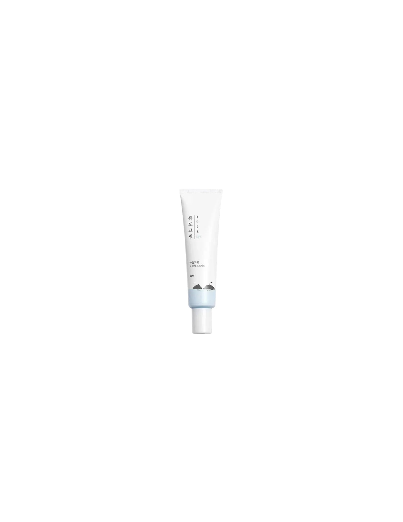 Round Lab 1025 Dokdo Eye Cream - Unique Bunny