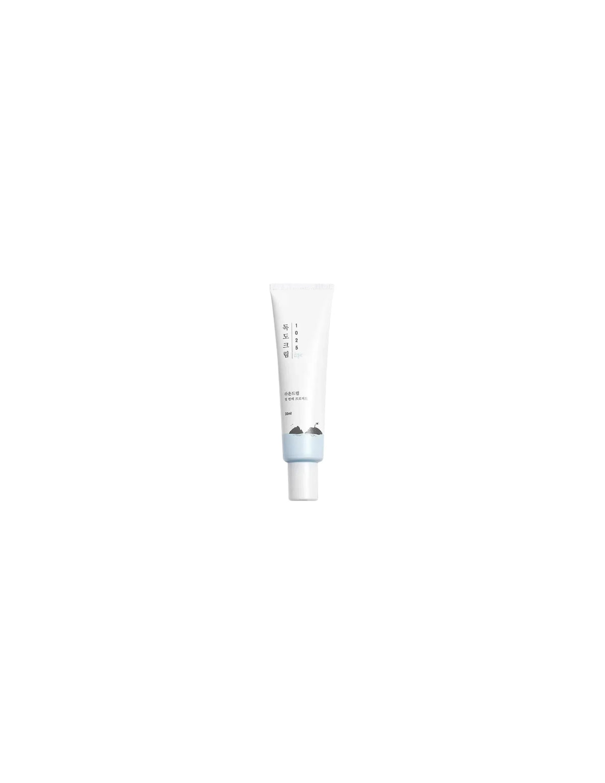 Round Lab 1025 Dokdo Eye Cream - Unique Bunny