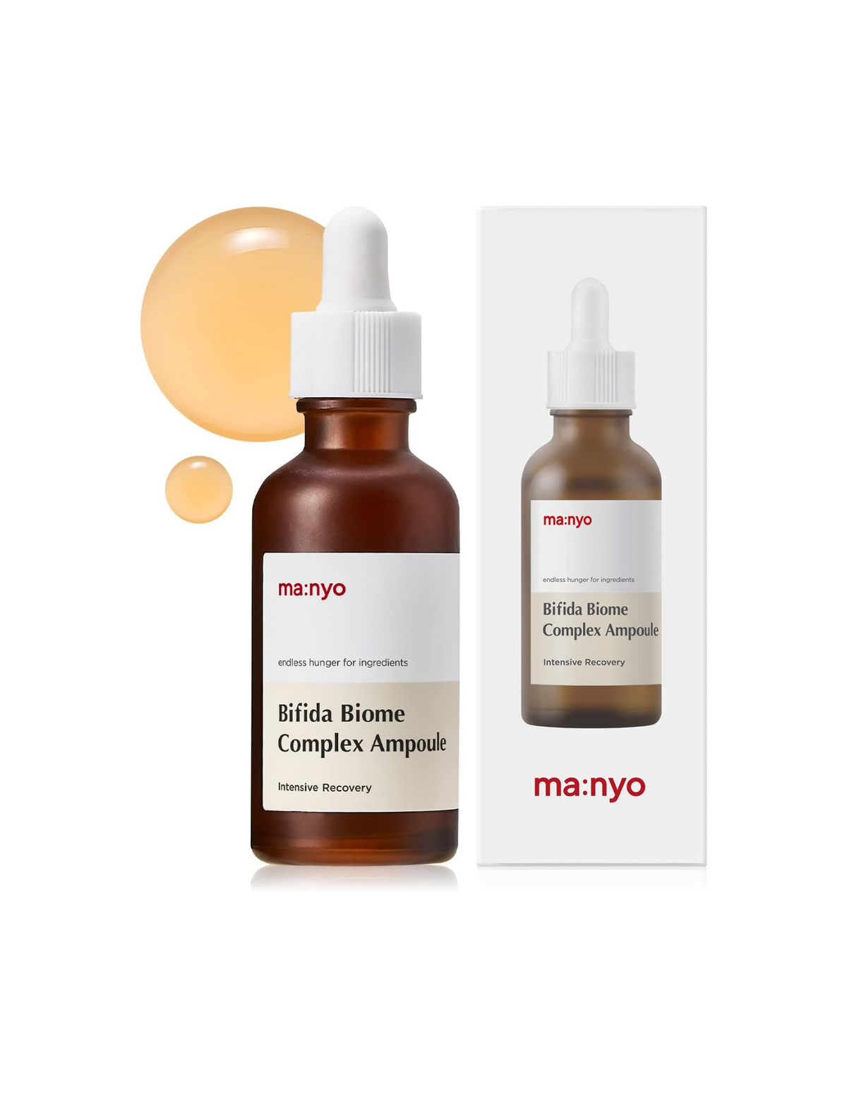 MA:NYO Bifida Biome Complex Ampoule