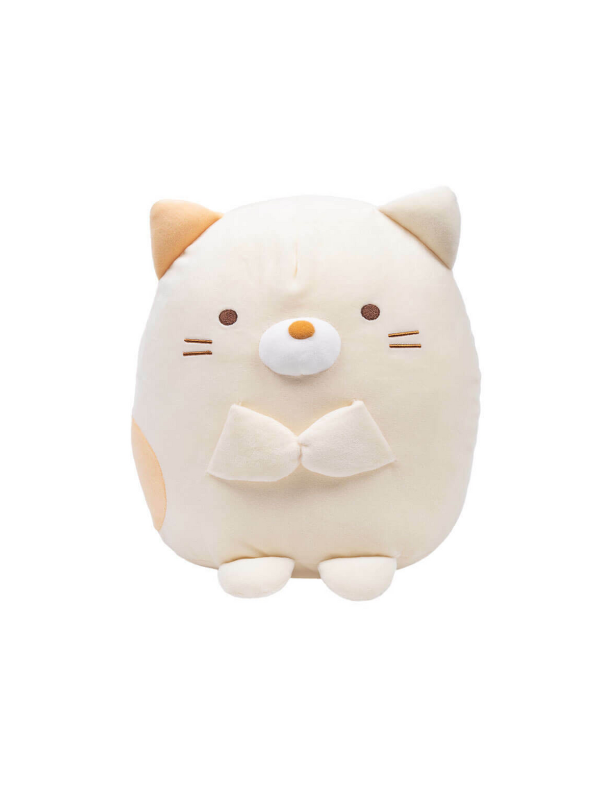 San-X Sumikko Gurashi Original Neko Plush