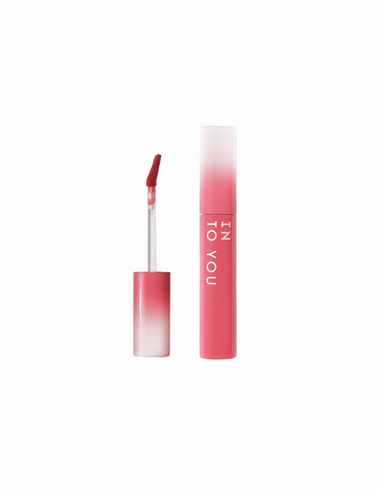 INTO YOU Watery Lip Matte - Unique Bunny