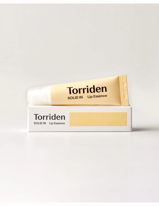 Torriden Solid-In Lip Essence - Unique Bunny