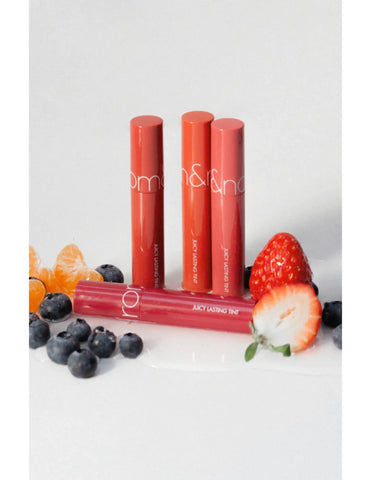 Rom&nd Juicy Lasting Tint | Original Series