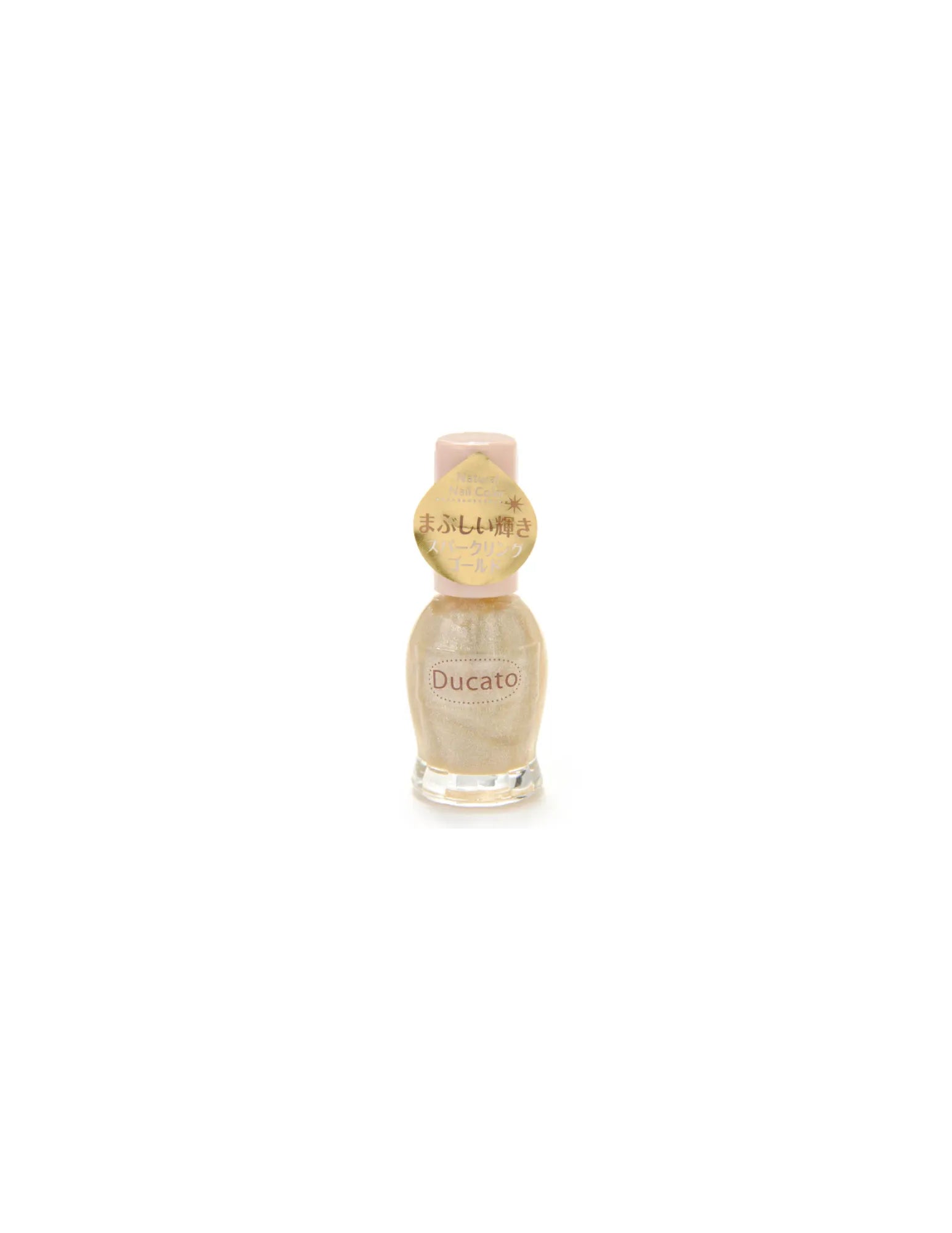Ducato Natural Nail Colour - Unique Bunny