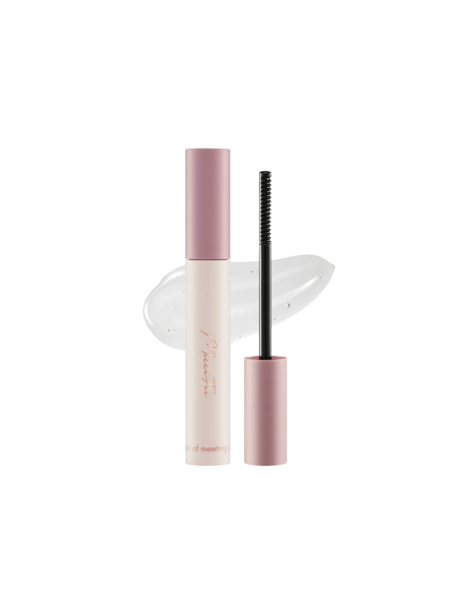MilleFée Speedy Mascara Remover - Unique Bunny