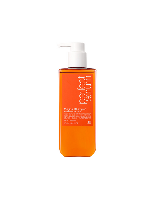 Mise en Scene Perfect Serum Shampoo