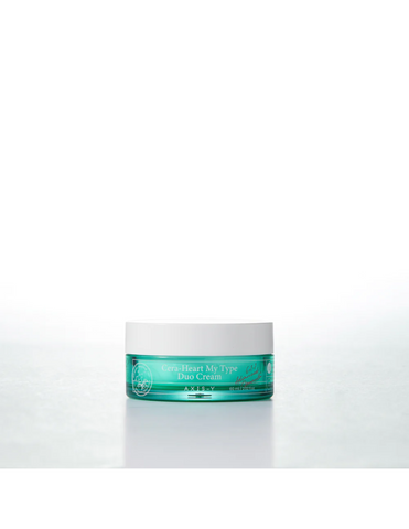 Axis-Y Cera-Heart My Type Duo Cream