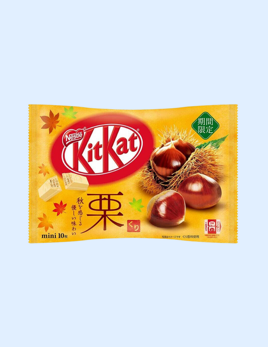 KitKat Chestnut