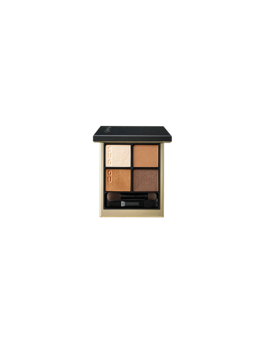 SUQQU Signature Colour Eyes - Unique Bunny
