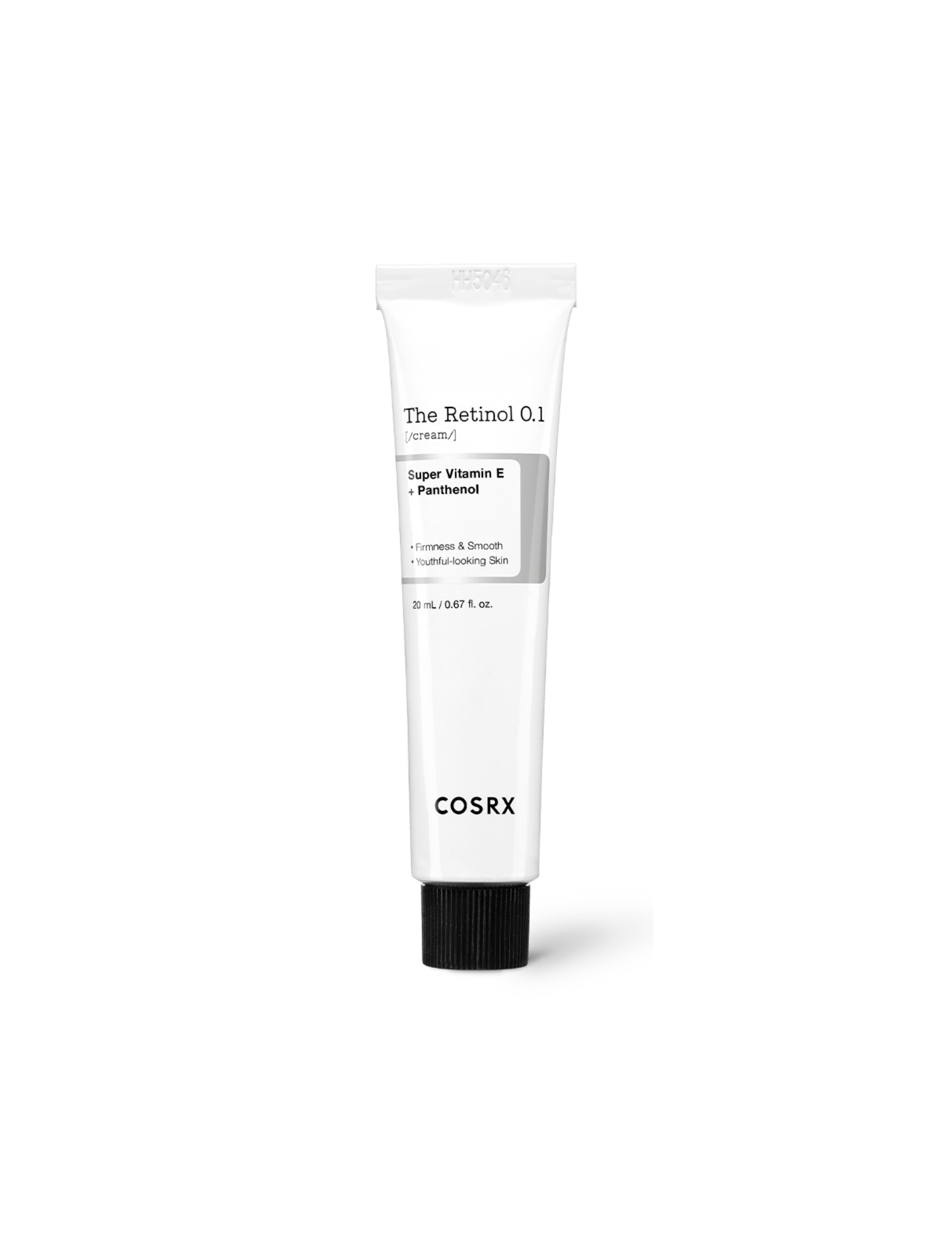 COSRX The Retinol 0.1 Cream