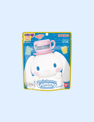 BANDAI Sanrio Character Gummy - Unique Bunny 