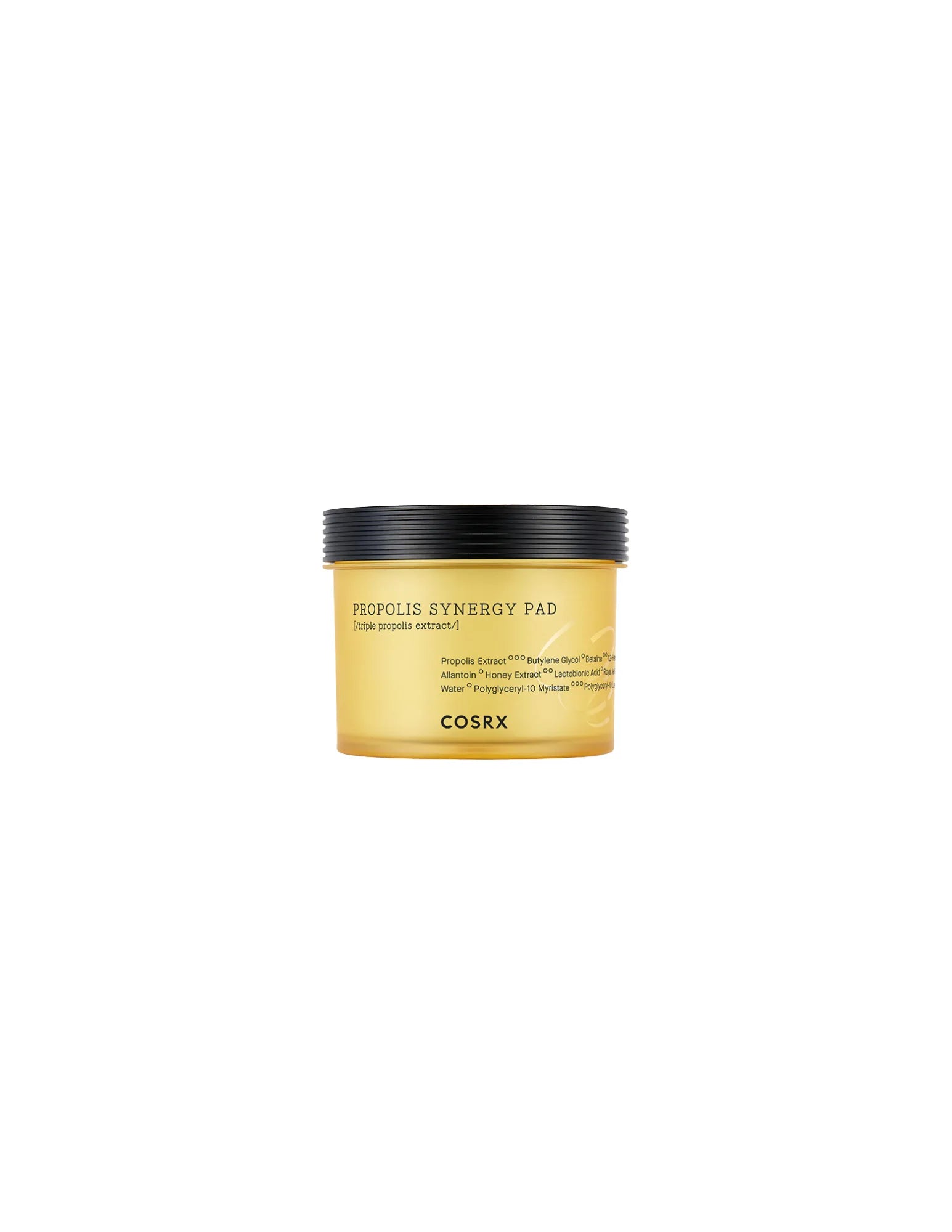 COSRX Full Fit Propolis Synergy Pad - Unique Bunny