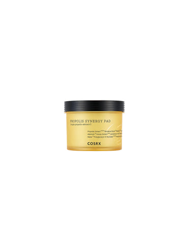 COSRX Full Fit Propolis Synergy Pad - Unique Bunny