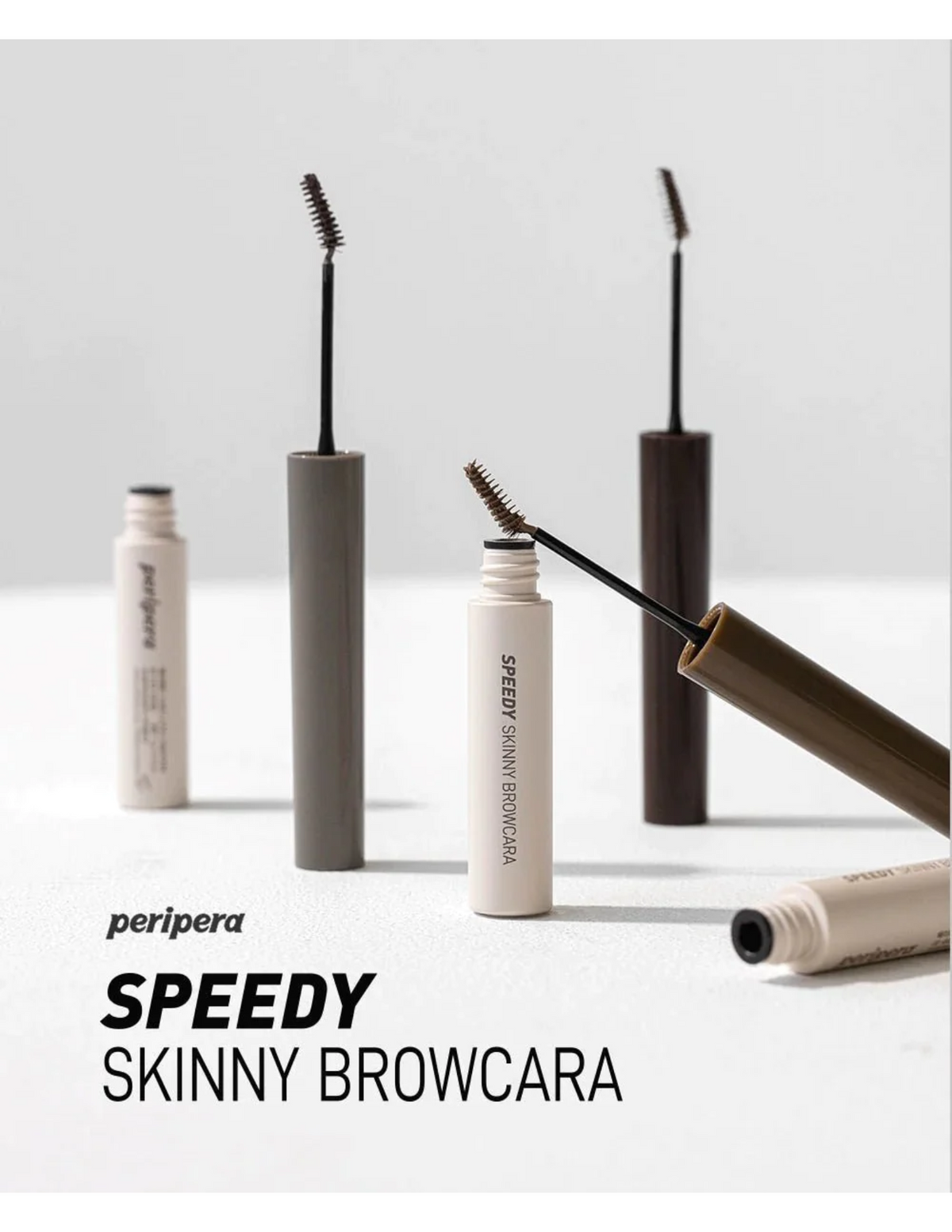 Peripera Speedy Skinny Browcara