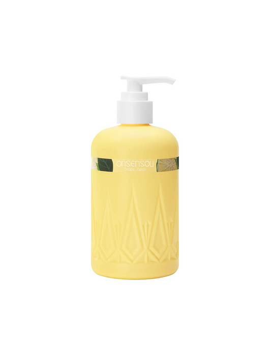 ONSENSOU Kabosu Body Cleanser