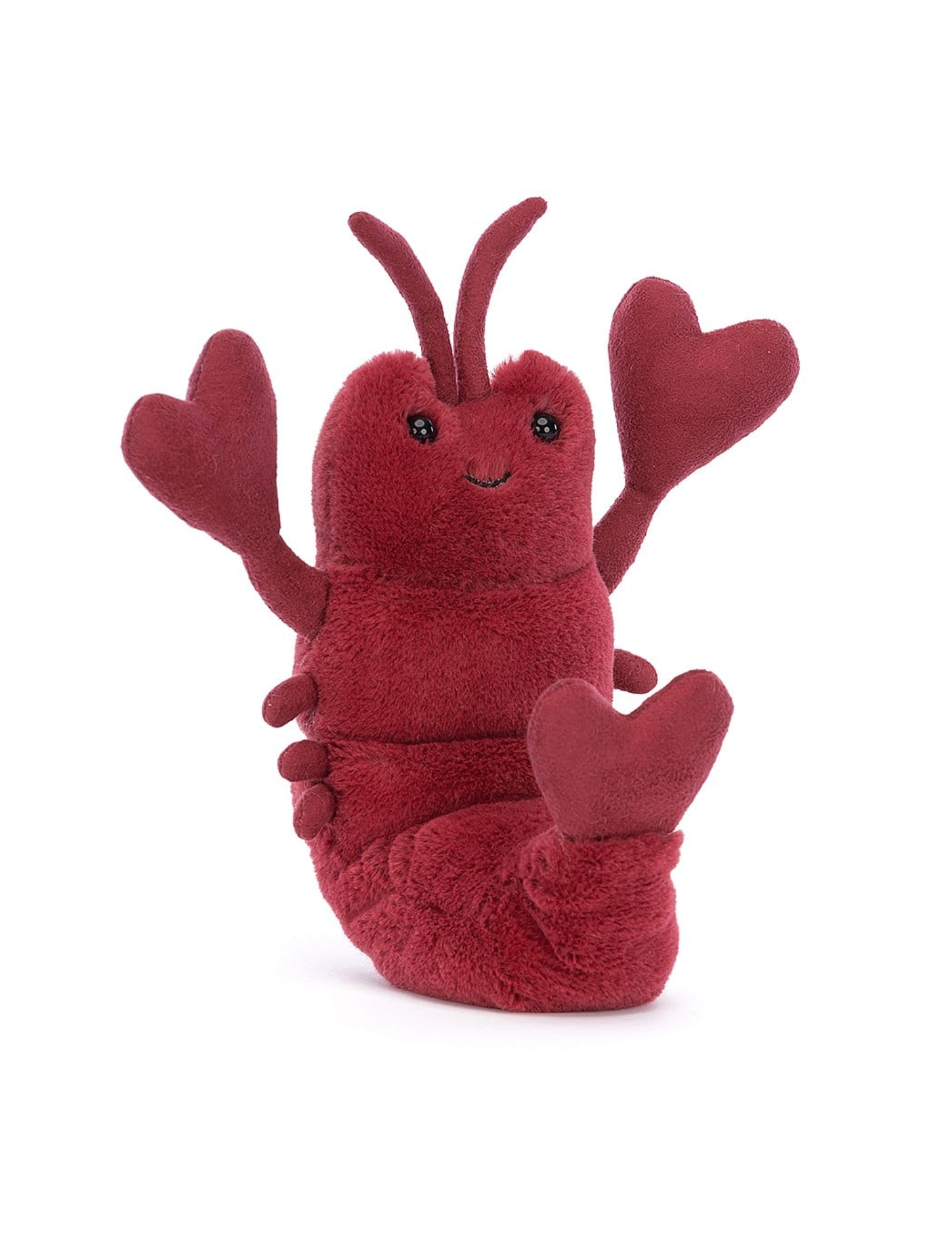 Jellycat Love Me Lobster