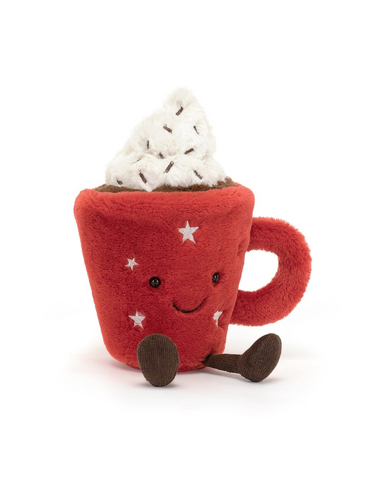 Jellycat Amuseable Hot Chocolate