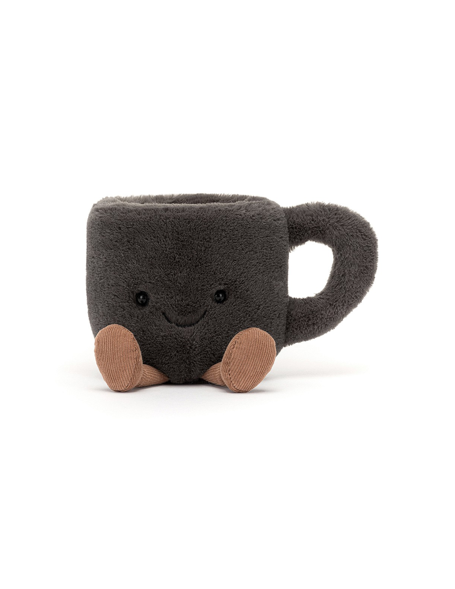 Jellycat Amuseable Coffee Cup - Unique Bunny