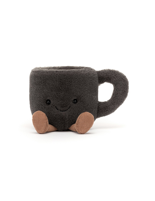 Jellycat Amuseable Coffee Cup - Unique Bunny