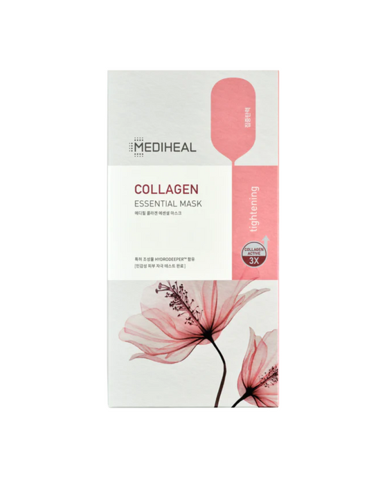 Mediheal Collagen Essential Mask