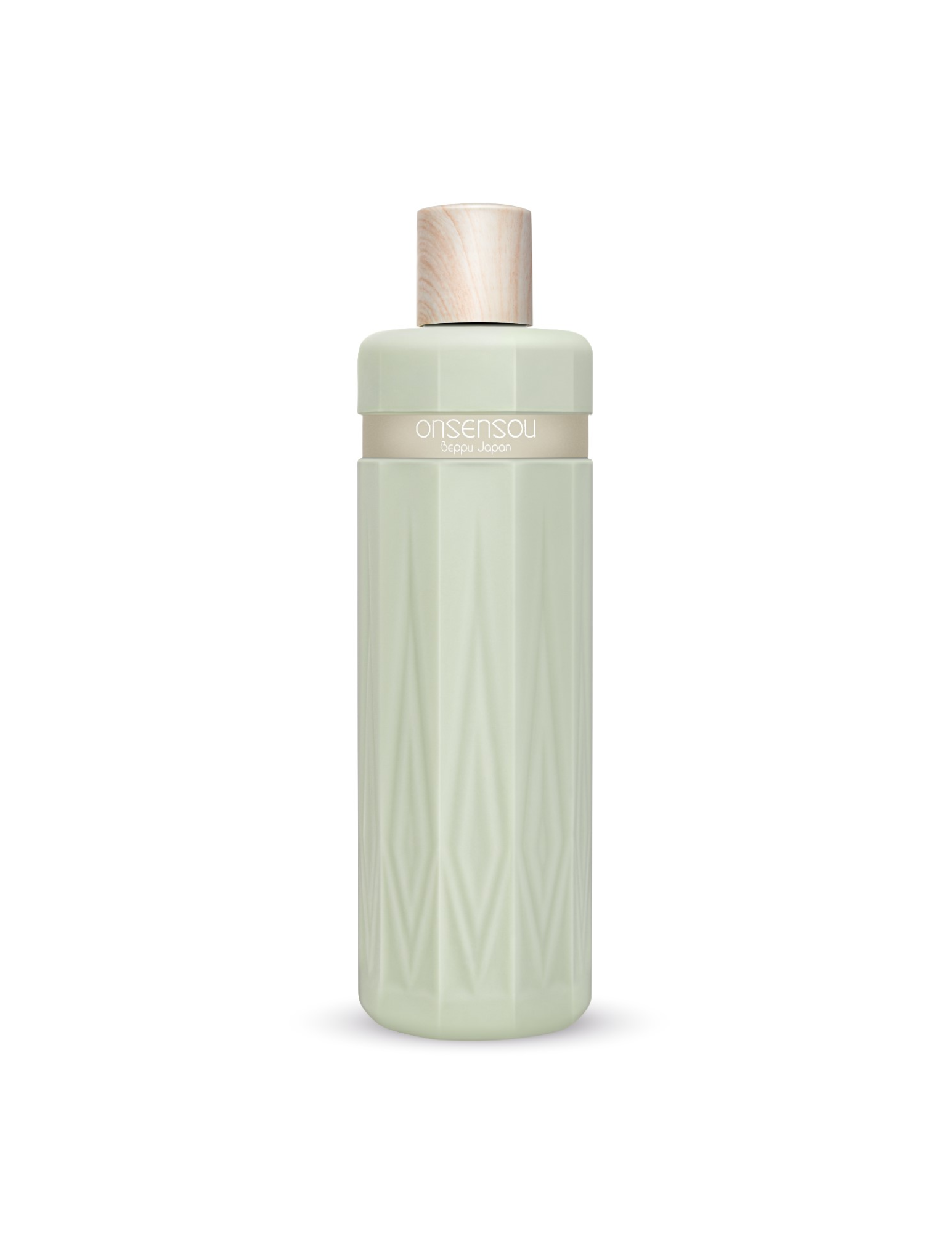 ONSENSOU Hot Spring Algae Essence Scalp Care Treatment