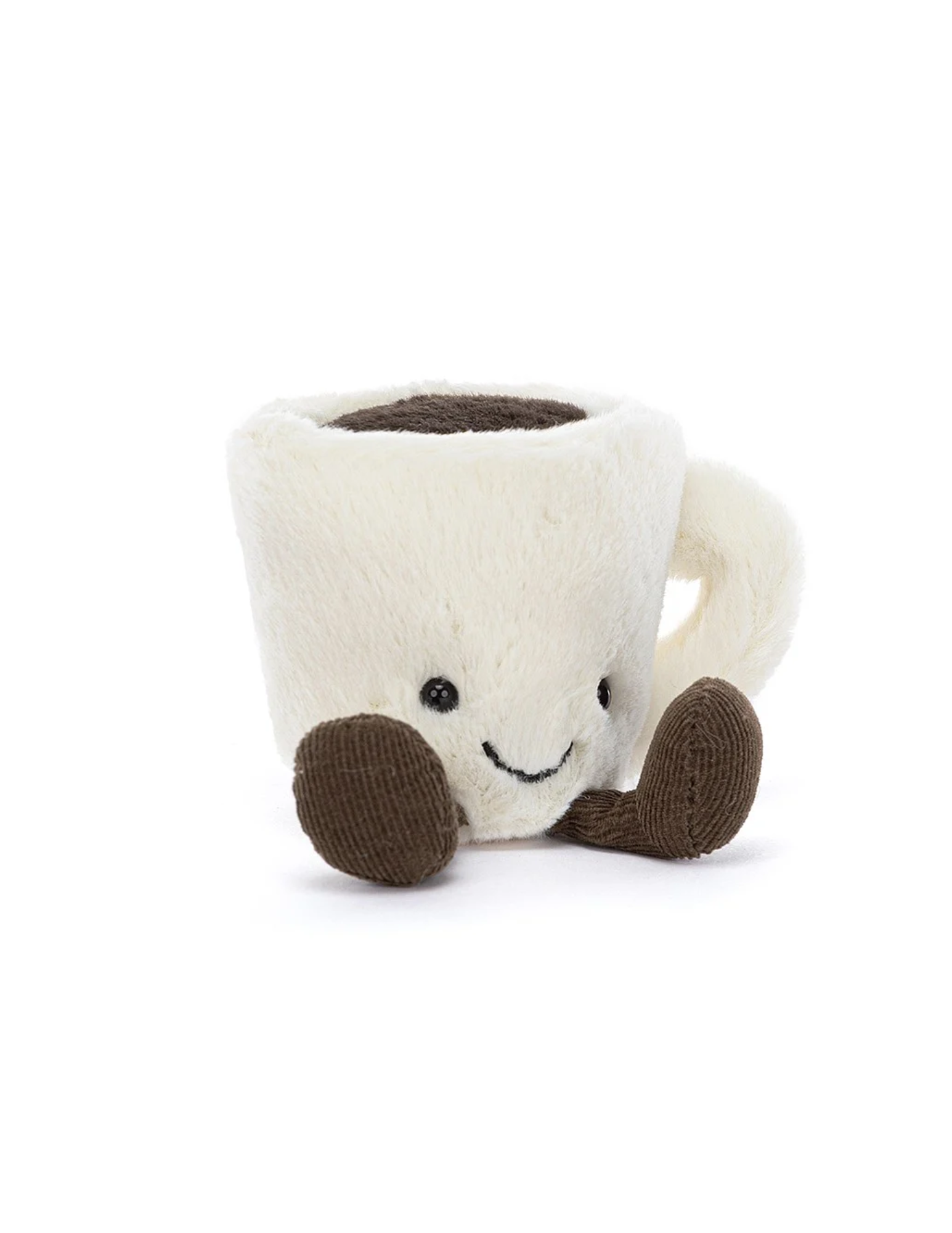 Jellycat Amuseable Espresso Cup - Unique Bunny