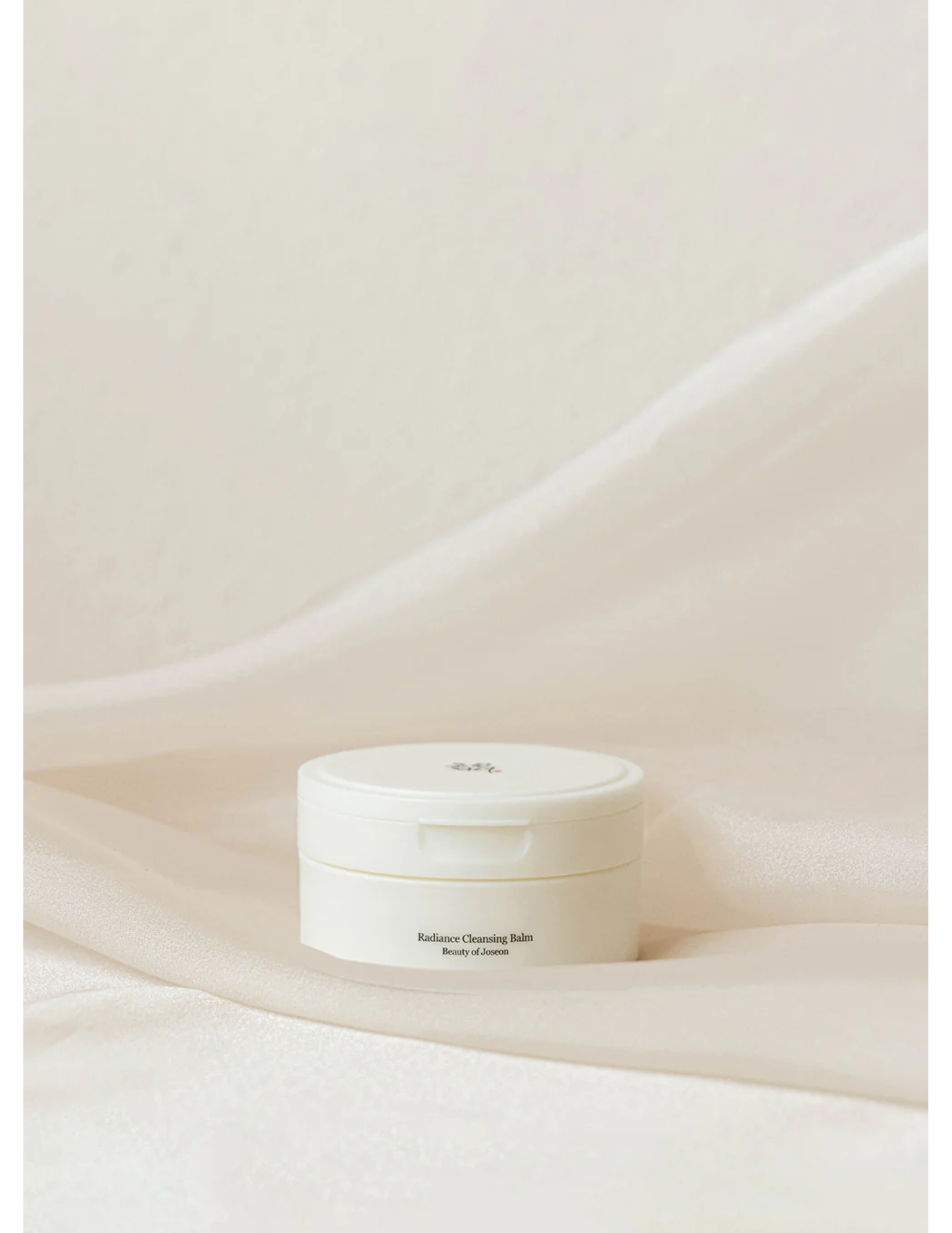 Beauty of Joseon Radiance Cleansing Balm