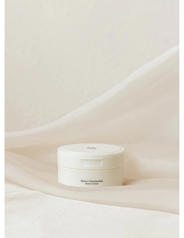 Beauty of Joseon Radiance Cleansing Balm