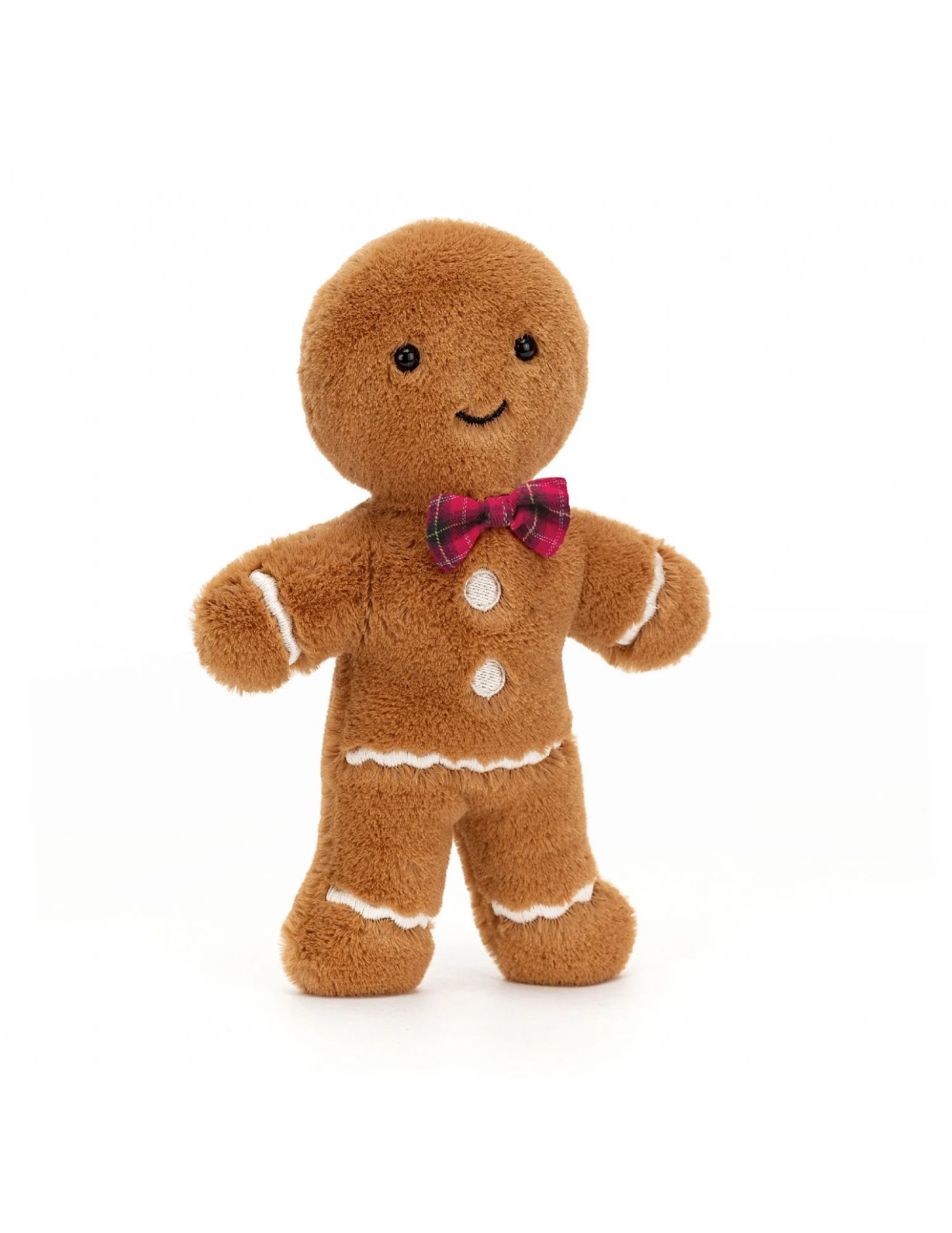 Jellycat Jolly Gingerbread Fred