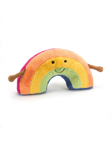 Jellycat Amuseable Rainbow | Huge