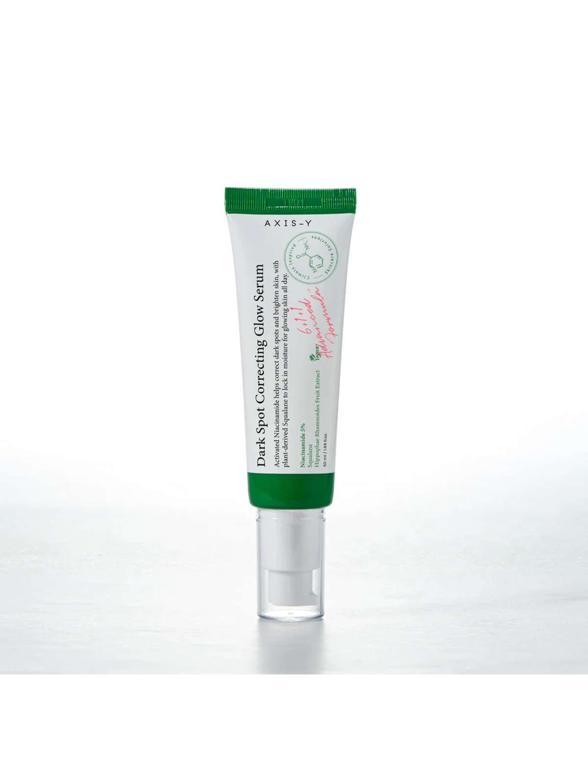 Axis-Y Dark Spot Correcting Glow Serum