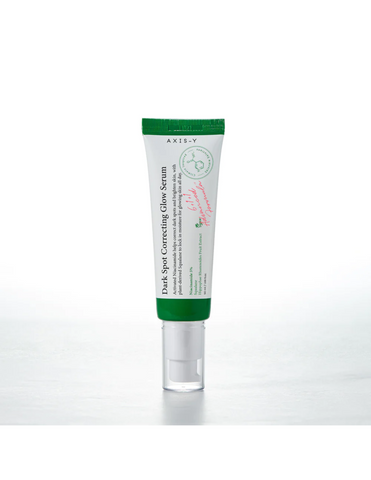 Axis-Y Dark Spot Correcting Glow Serum