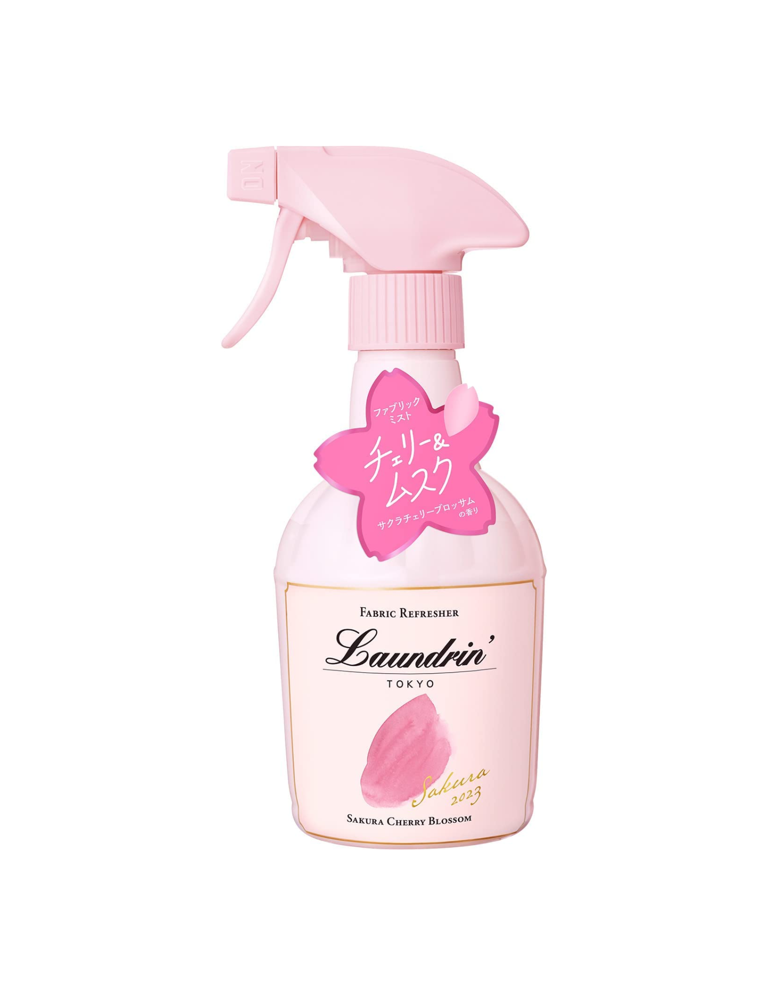 Laundrin Fabric Refresher | Sakura