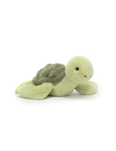 Jellycat Tully Turtle