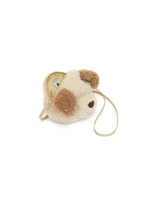 Jellycat Little Pup Bag - Unique Bunny