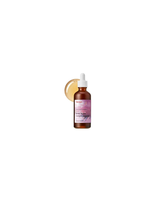 MA:NYO Bifida Biome Complex Ampoule - Unique bunny