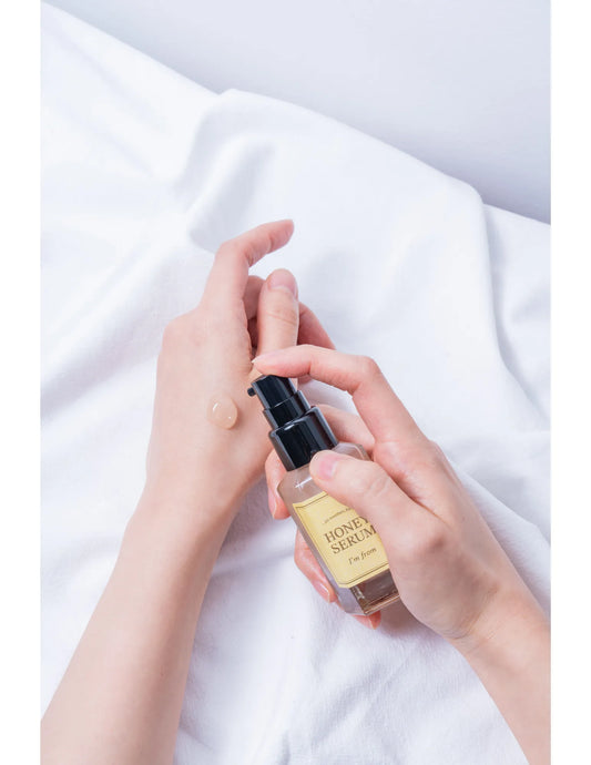 I'm From Honey Serum - Unique Bunny