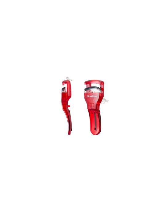 Rosy Rosa Slim Eyelash Curler - Unique Bunny