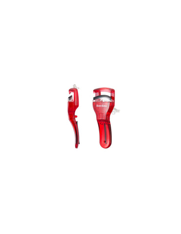 Rosy Rosa Slim Eyelash Curler - Unique Bunny