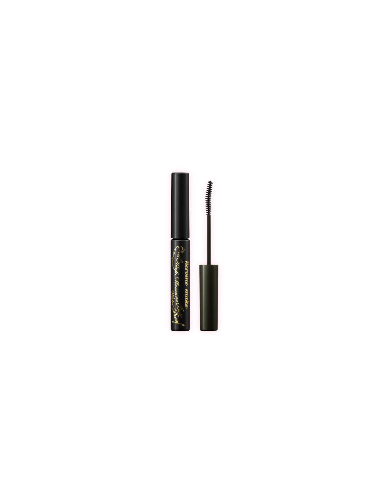 Kiss Me Heroine Make Curl Keep Mascara Base WP - Unique Bunny