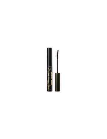 Kiss Me Heroine Make Curl Keep Mascara Base WP - Unique Bunny